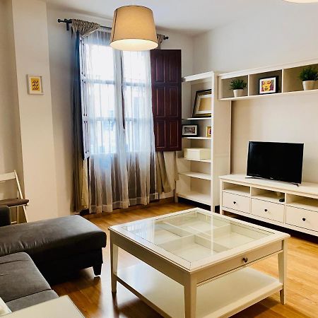 Ferienwohnung Luxe Apartament Center Granada Exterior foto