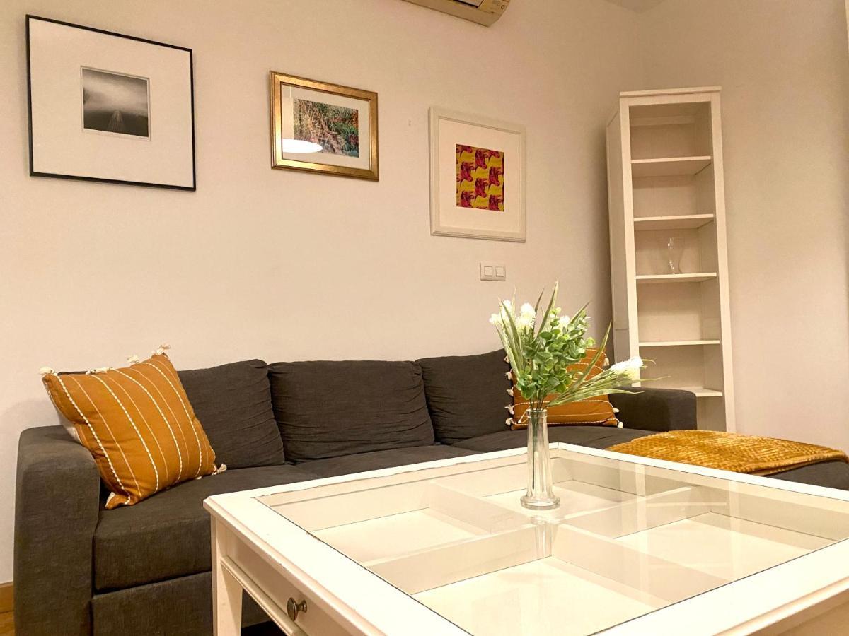 Ferienwohnung Luxe Apartament Center Granada Exterior foto